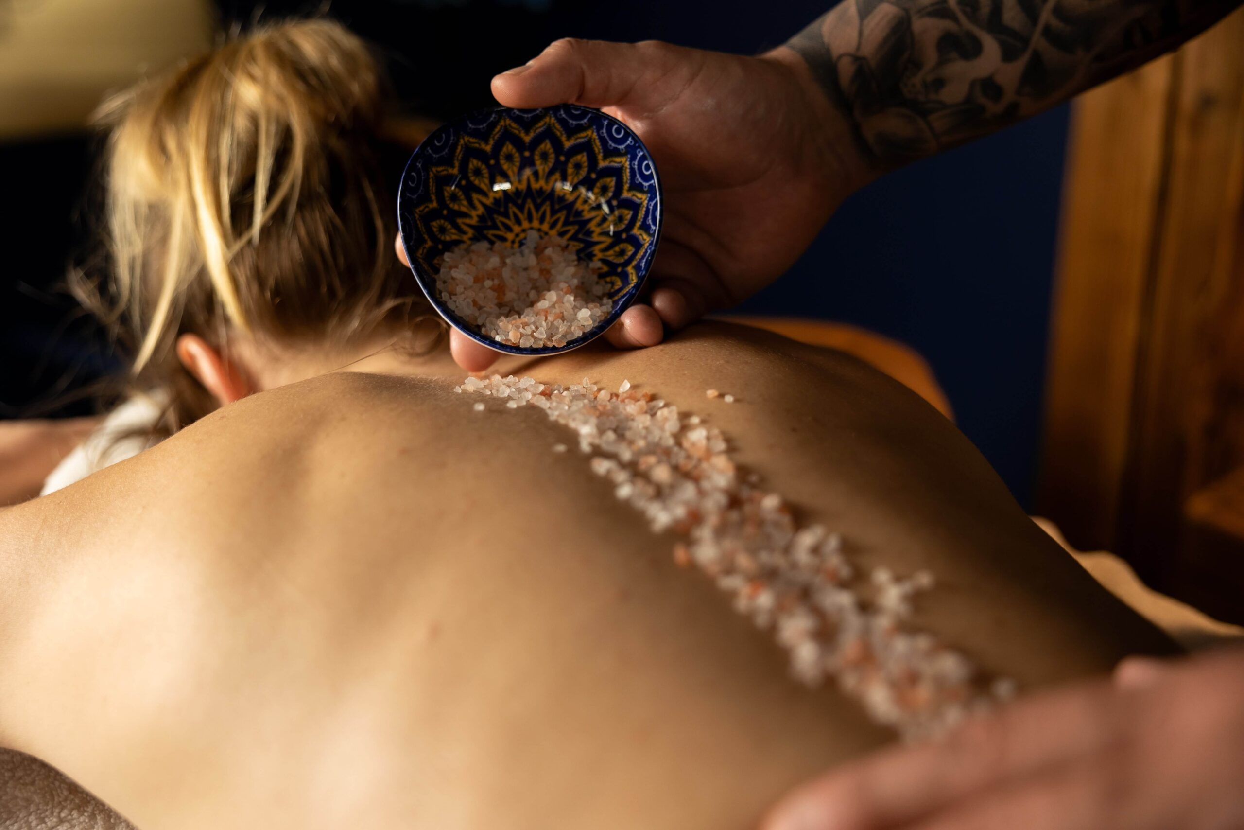 KURS MASAŻU PEELINNGUJĄCEGO