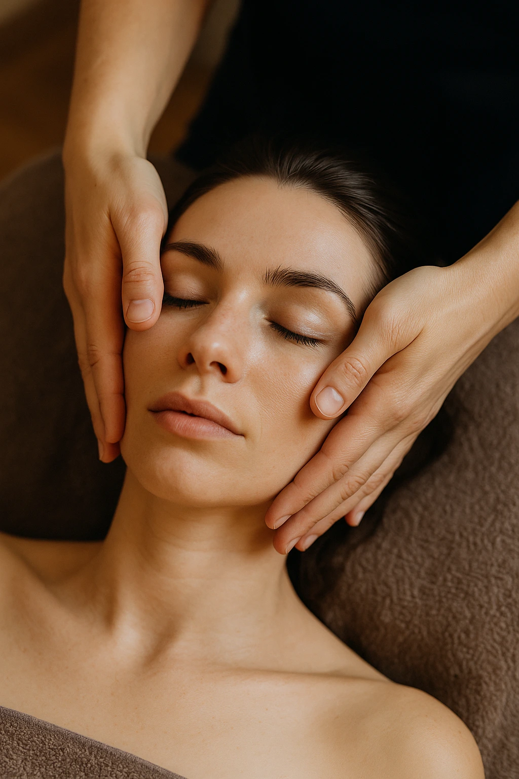 Kobido – Masaż, który działa jak terapia neurologiczna