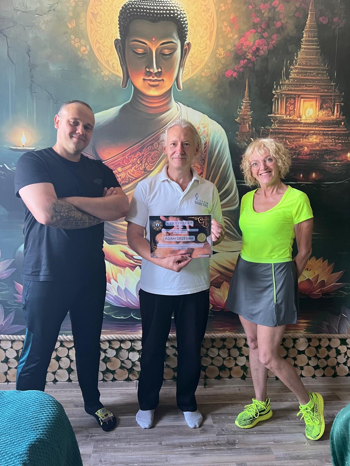 Kurs Kobido Jelenia Góra