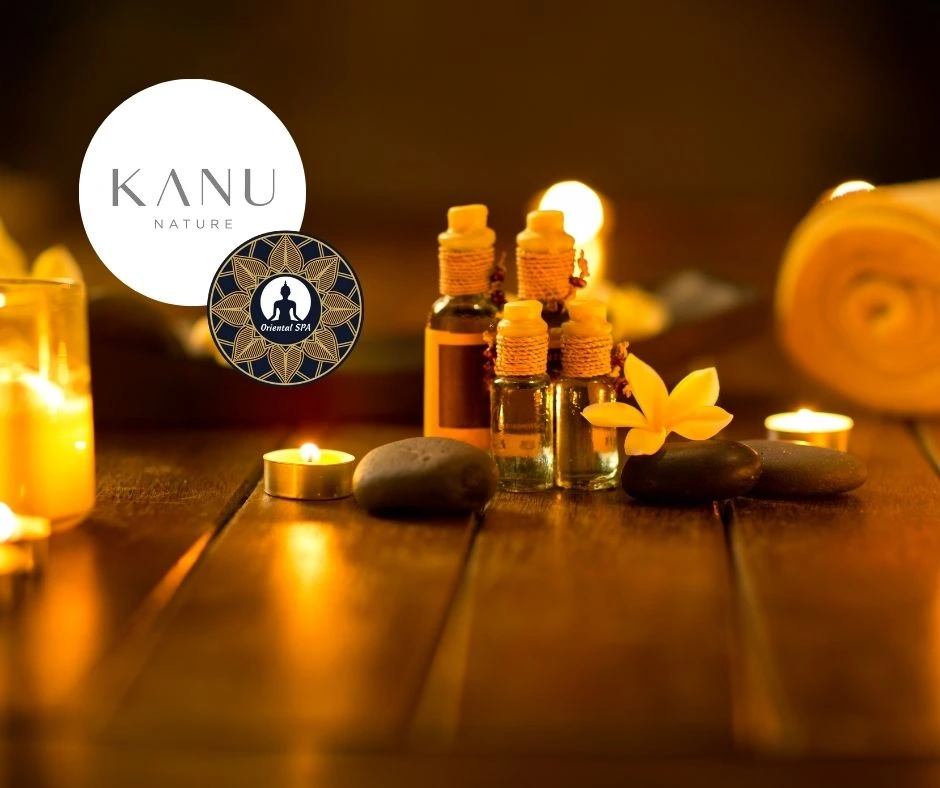 Olejki kanu akademia OrientalSPA