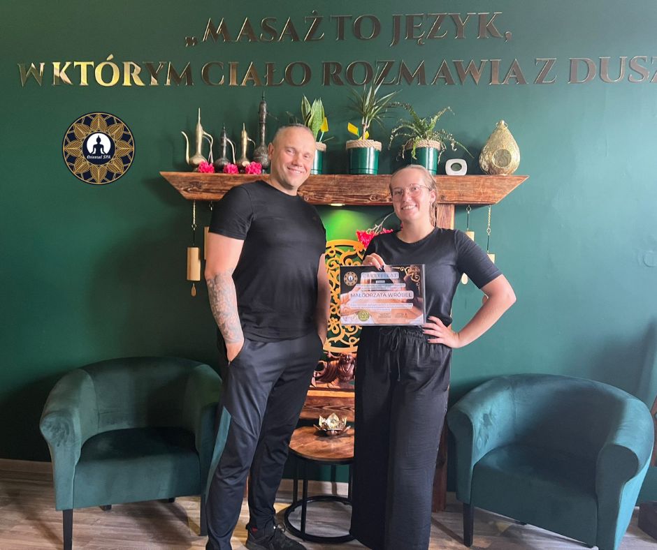 kurs masaż tklanek głębokich jelenia góra