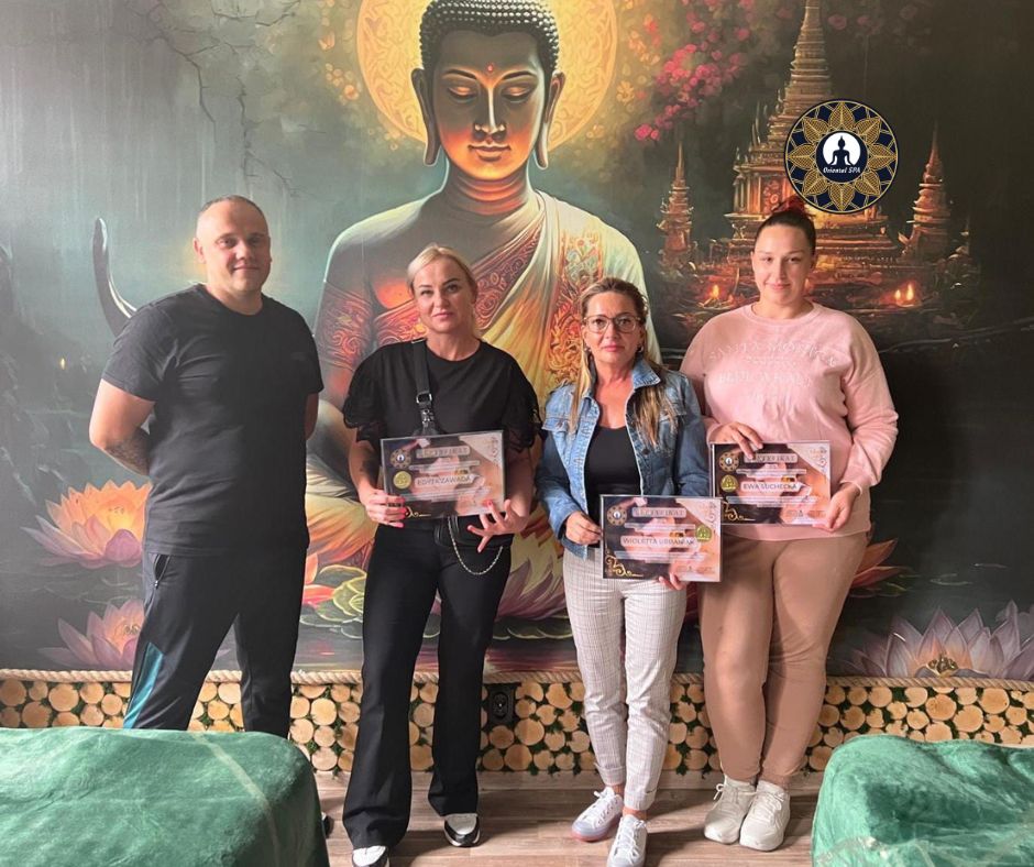 kurs masażu liftingującego twarzy jelenia gora