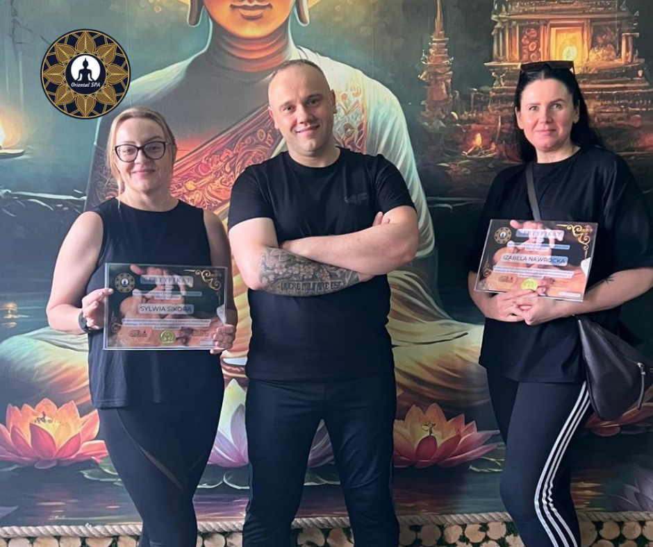 kurs masżu Kobido w Akademii Oriental SPA w Jeleniej Górzekurs masżu Kobido w Akademii Oriental SPA w Jeleniej Górze