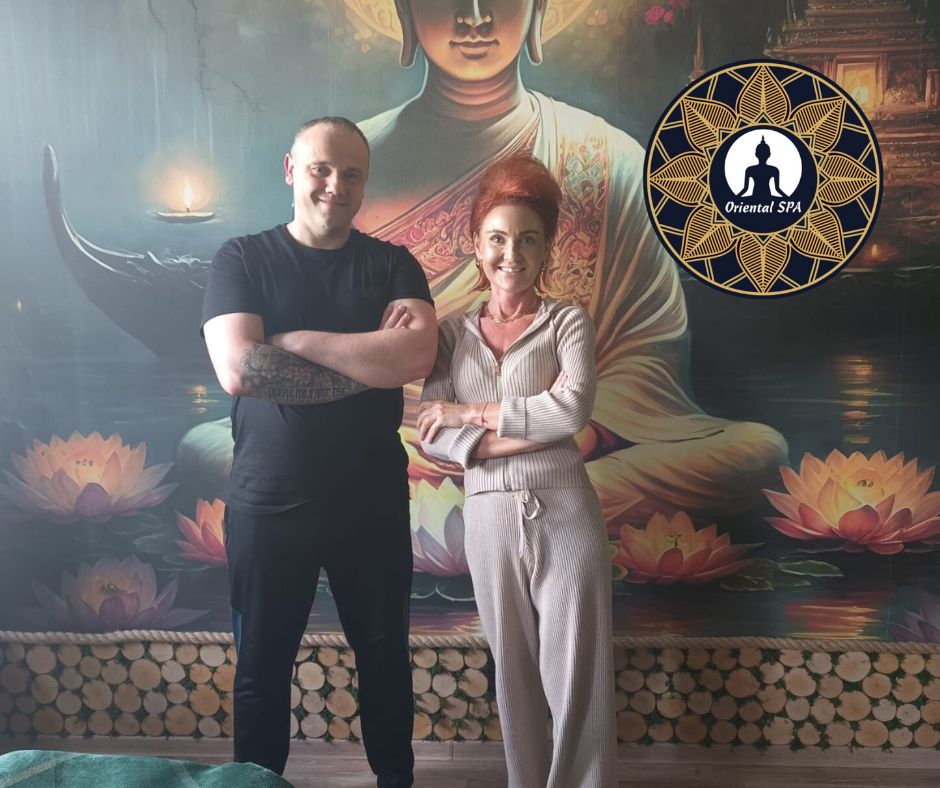 szkolenie indywidualne terapeuta spa akademia masażu Oriental SPA Jel;enia Góra