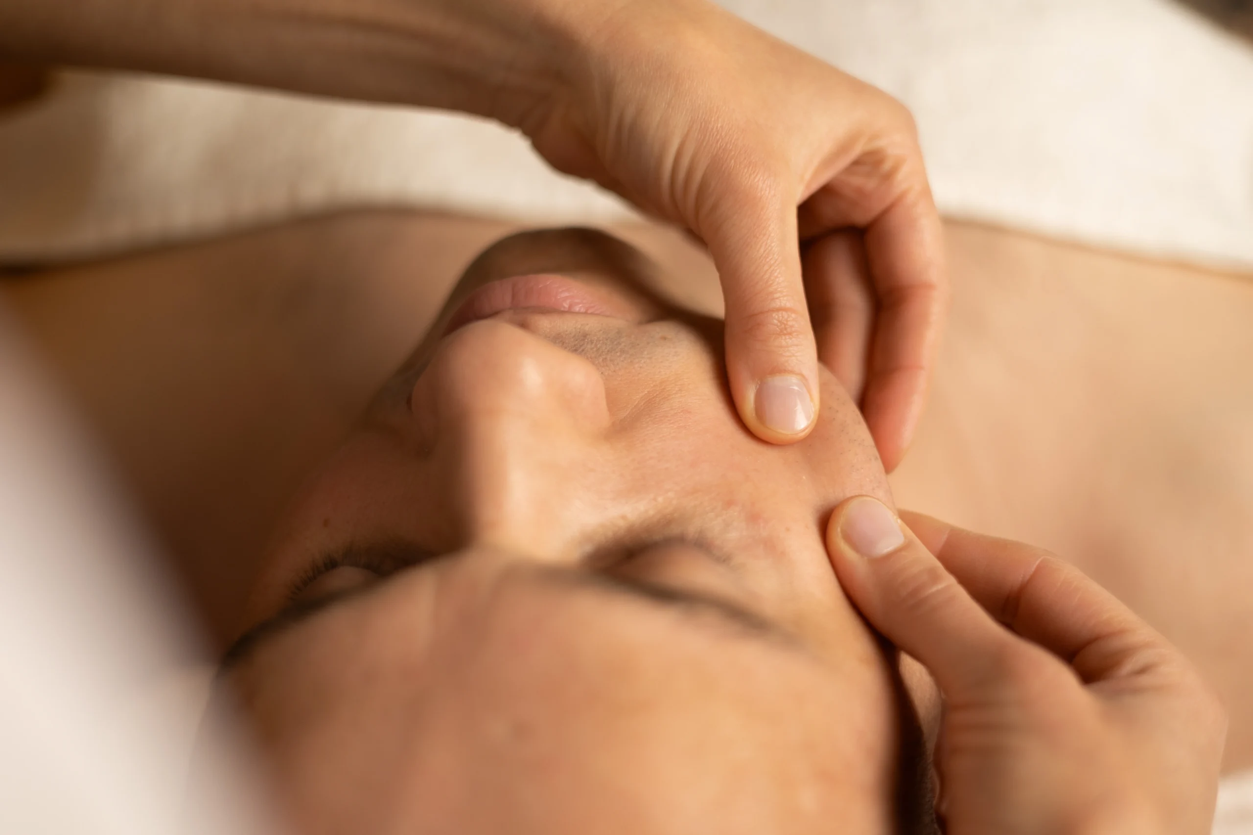 Kobido – kurs dla kosmetyczek, masażystów i osób początkujących