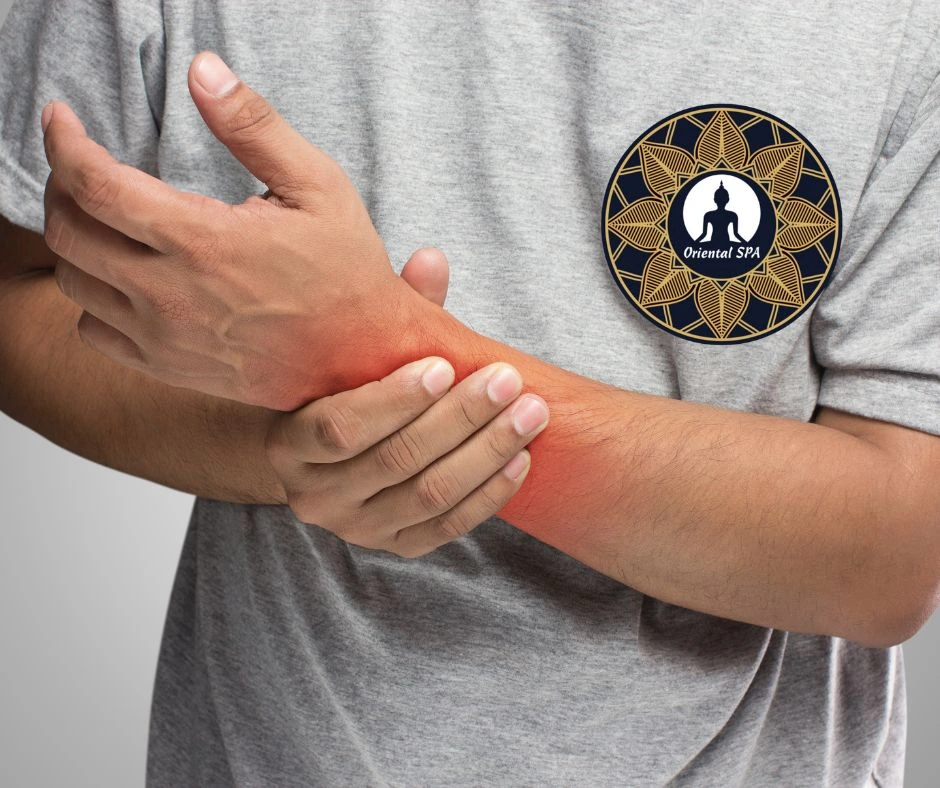 Ergonomia pracy masażysty – jak dbać o ręce, plecy i stawy